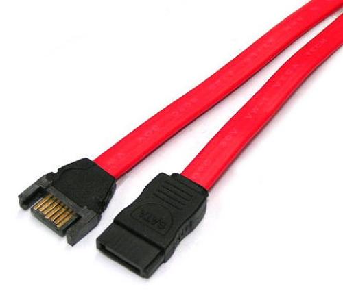 SATA Extension Cable 1m